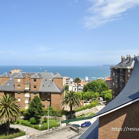 Residencia Universitaria Alto De Miranda - Resisantander Hotel Ngoại thất bức ảnh