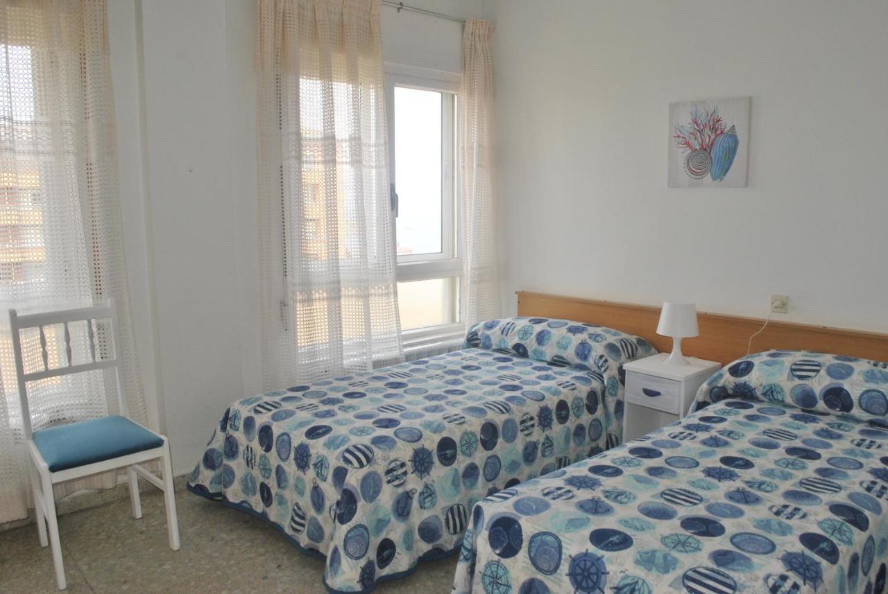 Residencia Universitaria Alto De Miranda - Resisantander Hotel Ngoại thất bức ảnh