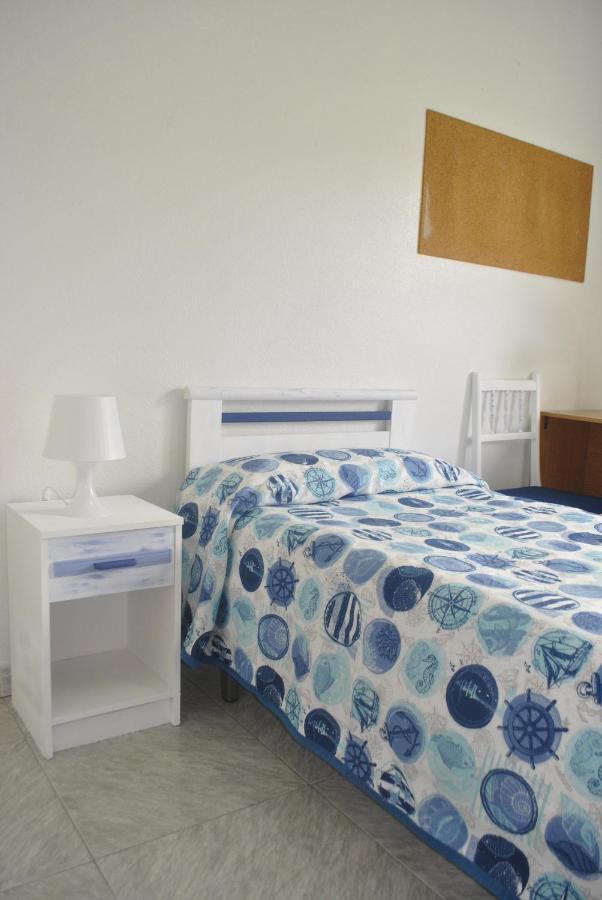 Residencia Universitaria Alto De Miranda - Resisantander Hotel Ngoại thất bức ảnh