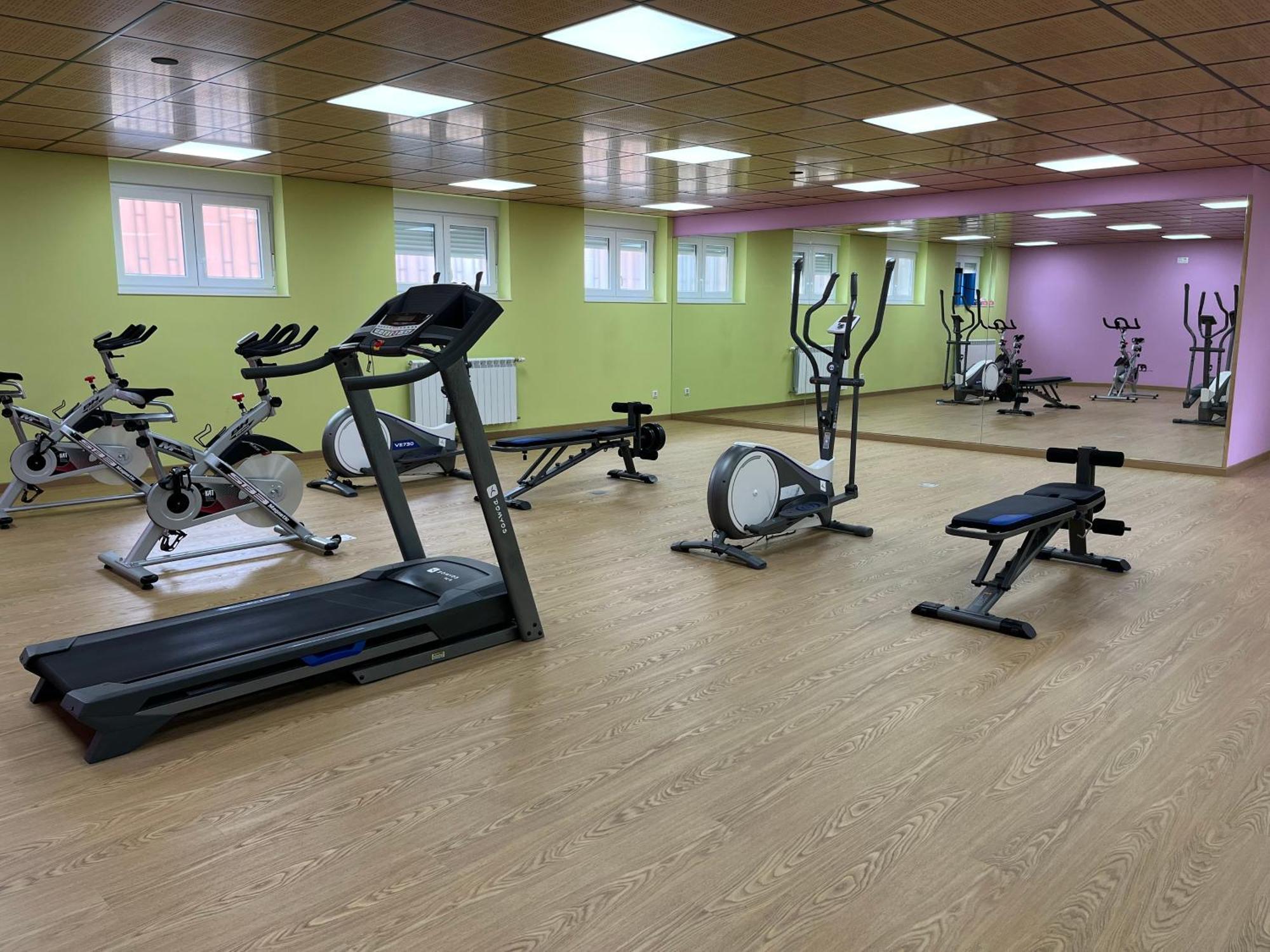 Residencia Universitaria Alto De Miranda - Resisantander Hotel Ngoại thất bức ảnh