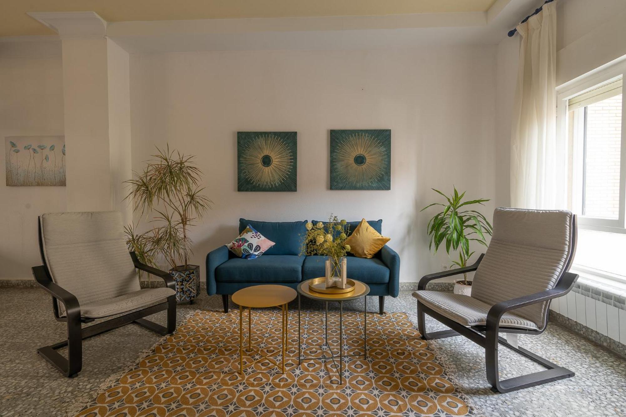 Residencia Universitaria Alto De Miranda - Resisantander Hotel Ngoại thất bức ảnh