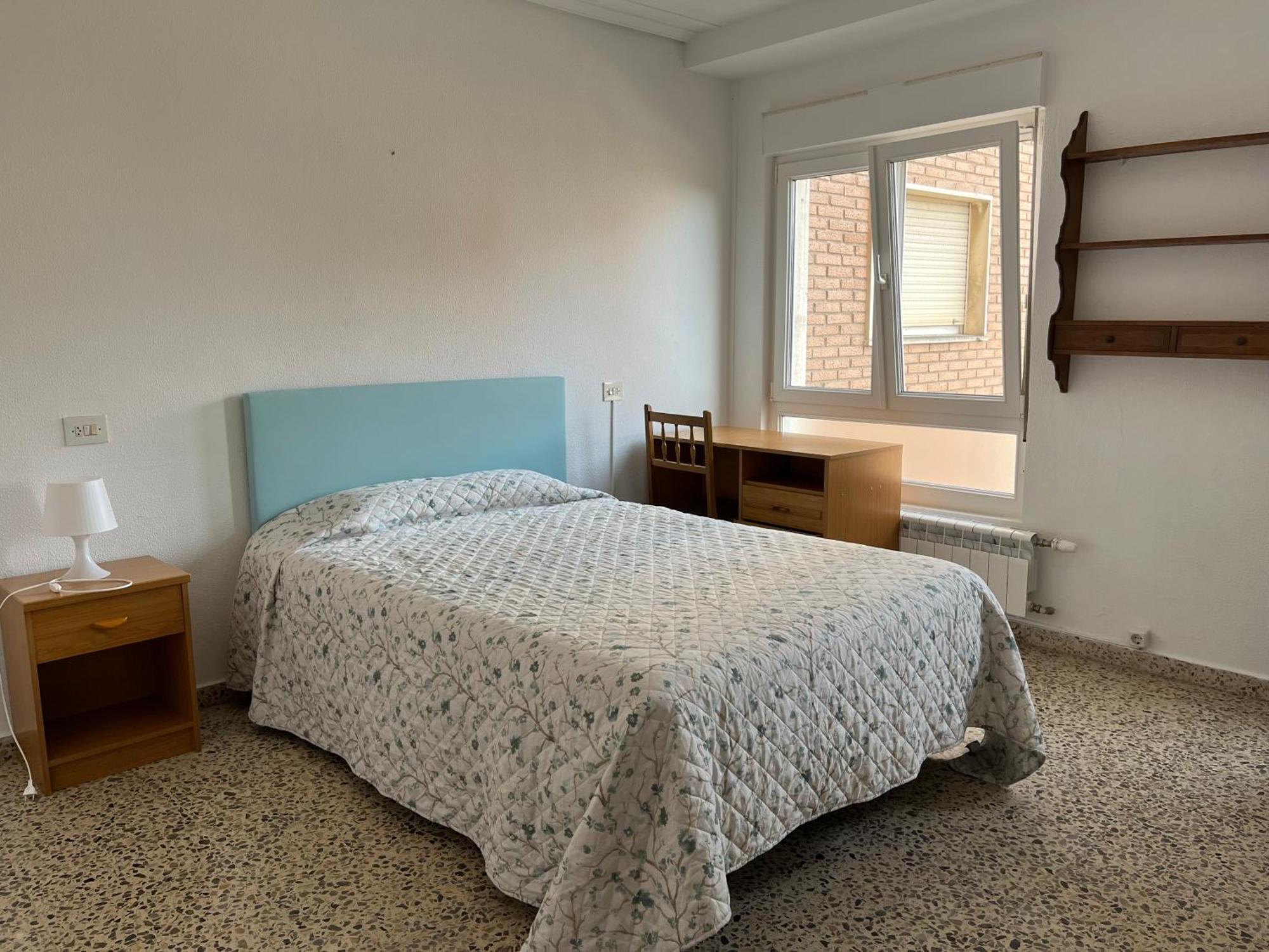 Residencia Universitaria Alto De Miranda - Resisantander Hotel Ngoại thất bức ảnh